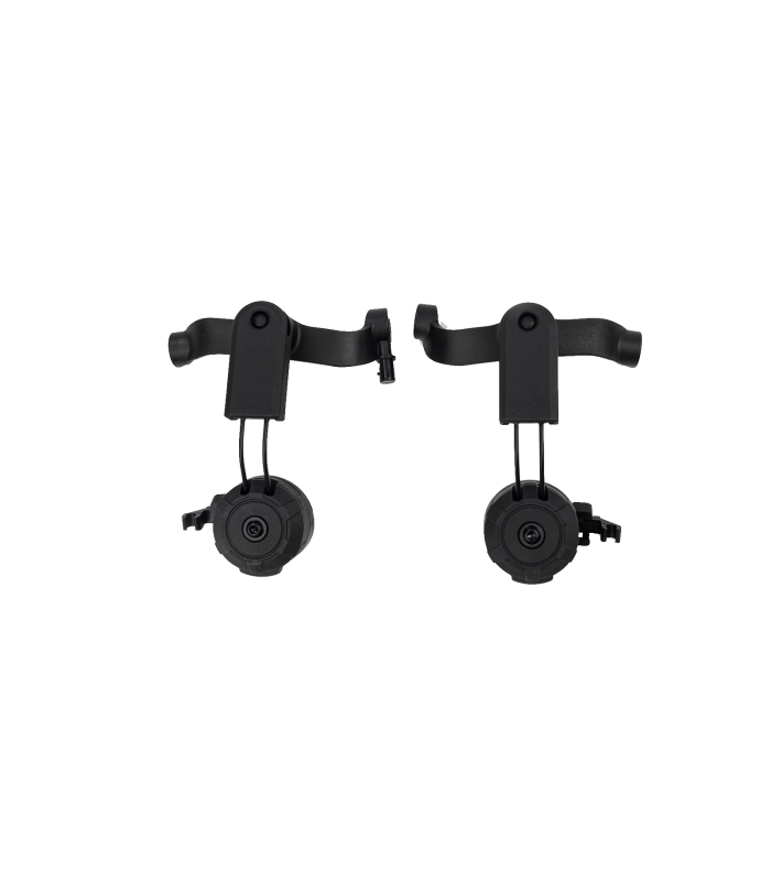 Μπράτσα Προσαρμογής σε Κράνος μόνο για EARMOR M33