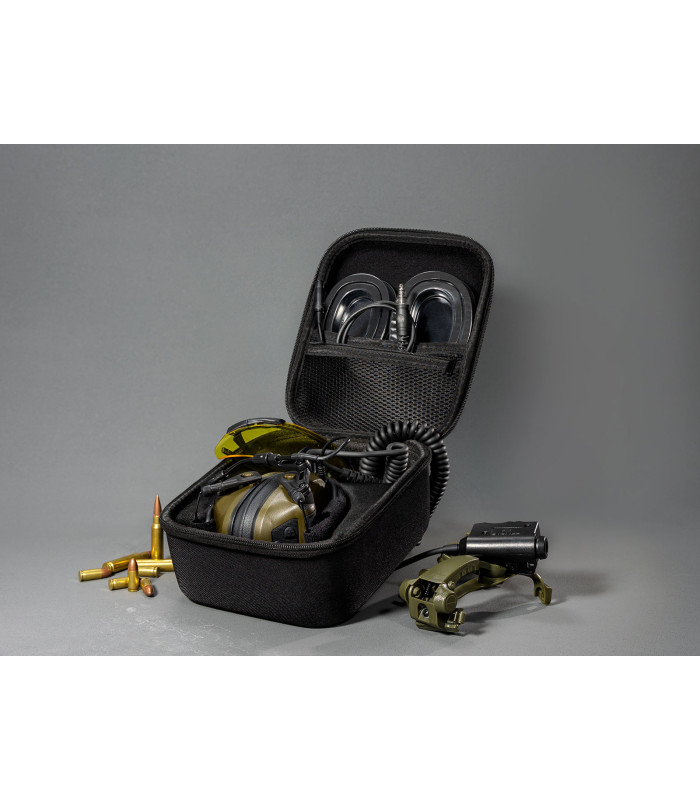 Θήκη μεταφοράς για Ωτοασπίδες EARMOR, S16A