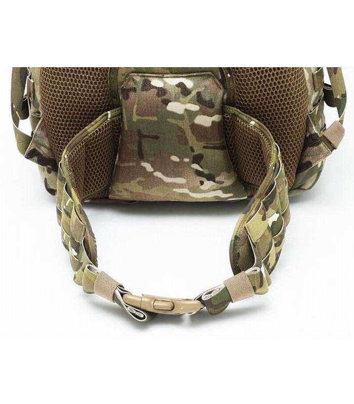 WARRIOR ASSAULT ELITE OPS PREDATOR PACK