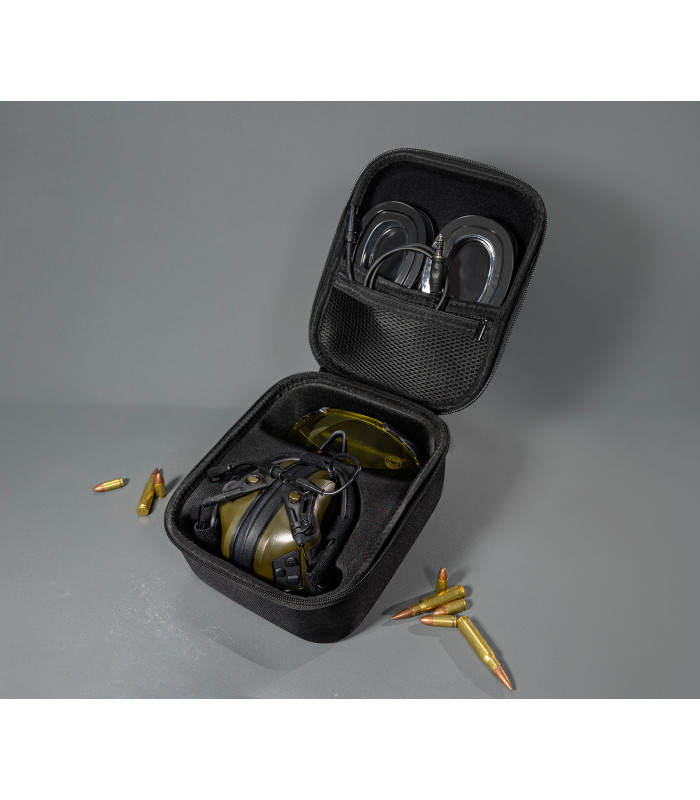 Θήκη μεταφοράς για Ωτοασπίδες EARMOR, S16A