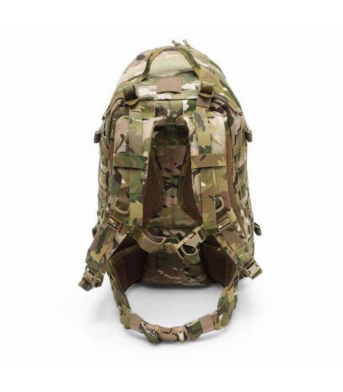 WARRIOR ASSAULT ELITE OPS PREDATOR PACK