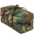 Σάκος Χειρός MFH Field Bag Woodland 52L | Sabotage Oddal