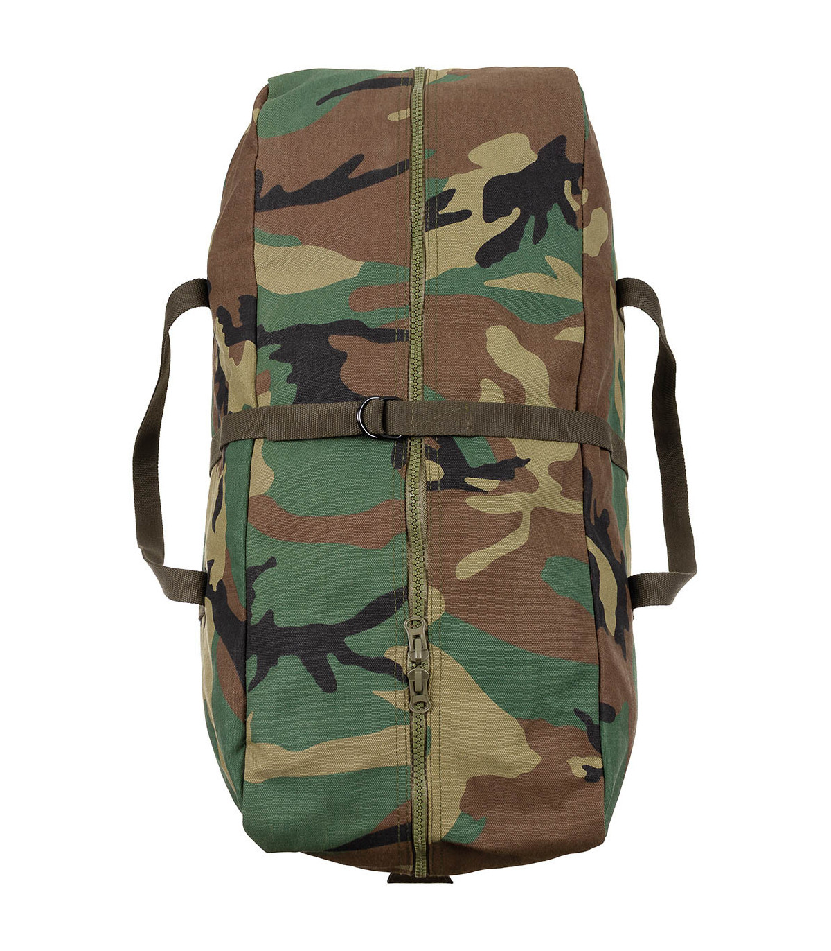 Σάκος Χειρός MFH Field Bag Woodland 52L | Sabotage Oddal