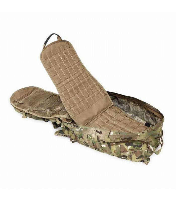 WARRIOR ASSAULT ELITE OPS PREDATOR PACK