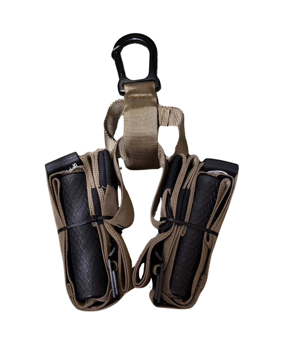 Inet Military Suspension Training System | Sabotage Oddal