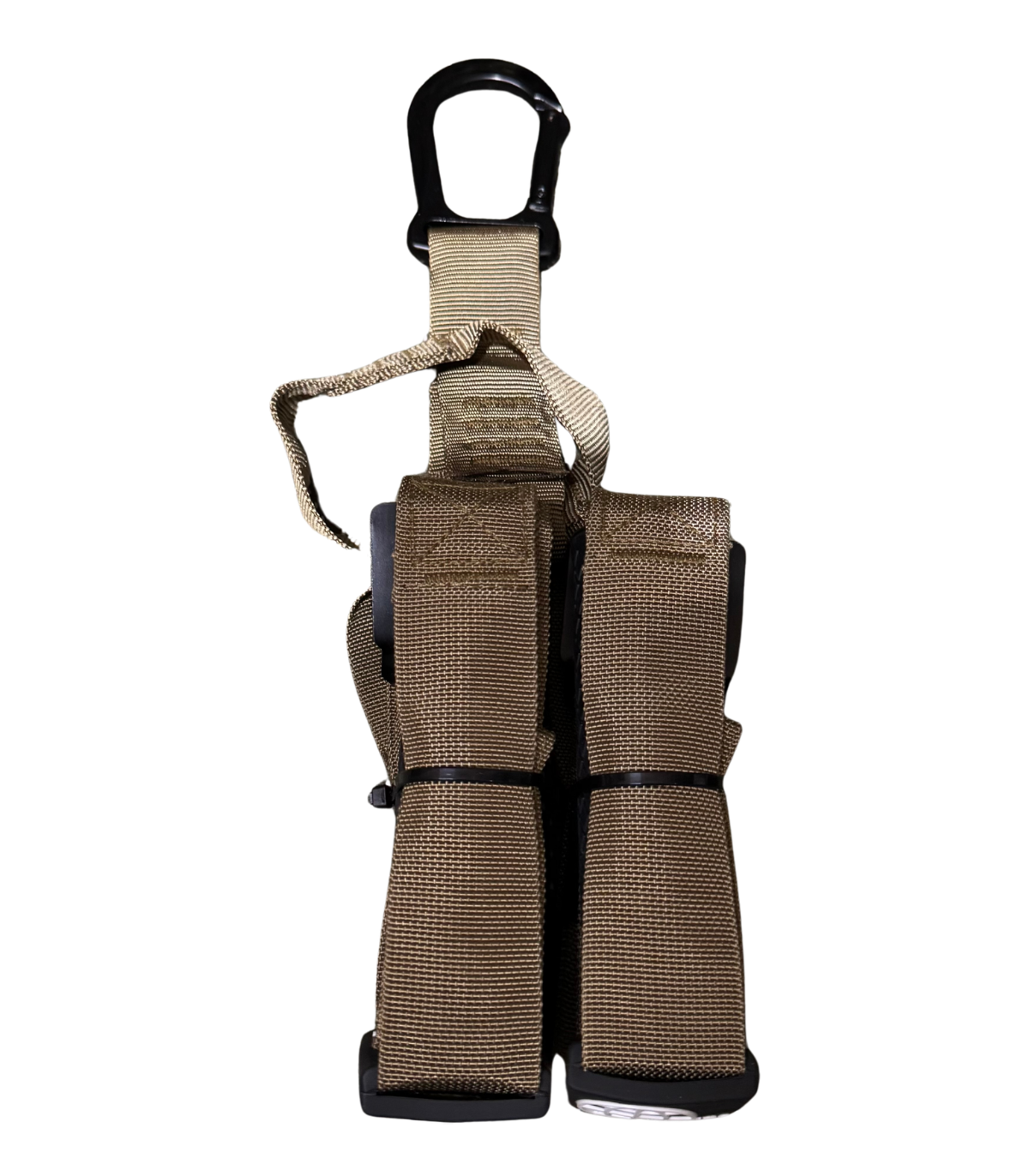 Inet Military Suspension Training System | Sabotage Oddal