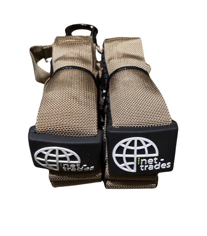 Inet Military Suspension Training System | Sabotage Oddal