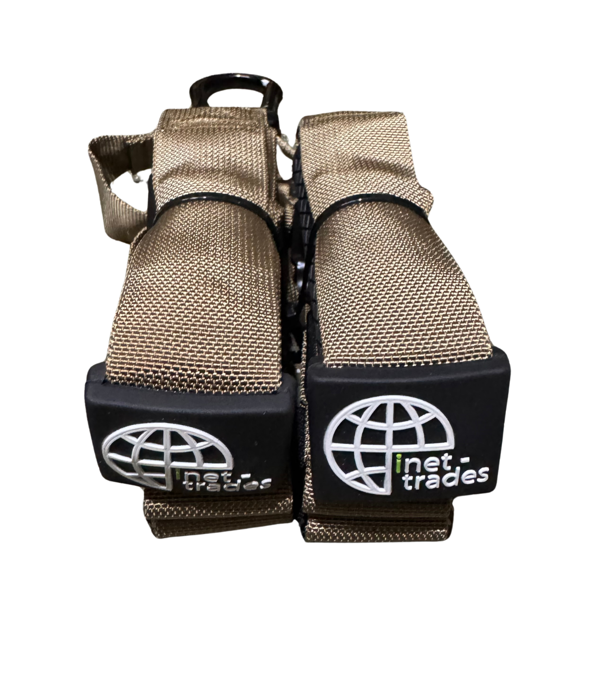 Inet Military Suspension Training System | Sabotage Oddal