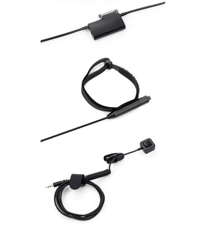 Ακουστικό-Μικρόφωνο EARMOR P21, Kenwood