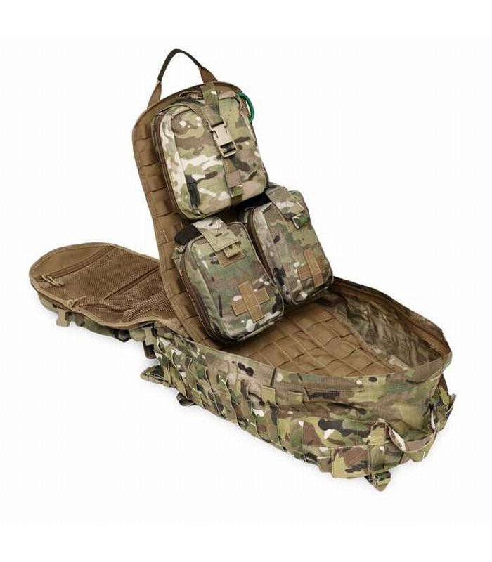 WARRIOR ASSAULT ELITE OPS PREDATOR PACK