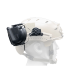 Αντάπτορας για rail Κράνους EARMOR EXFIL®, M12, Black