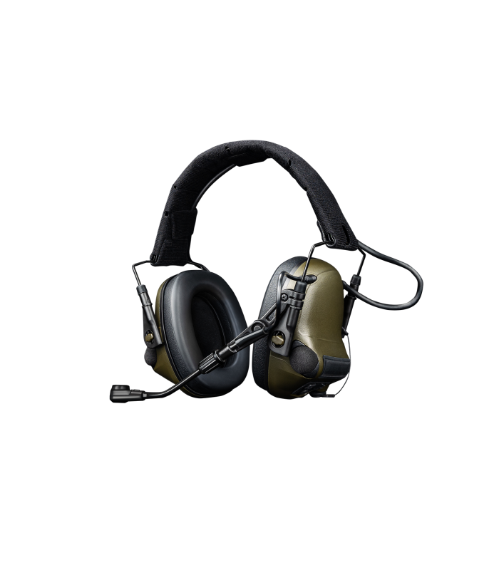 Ωτοασπίδες - Ακουστικά Επικοινωνίας EARMOR M33, MILPRO, FG