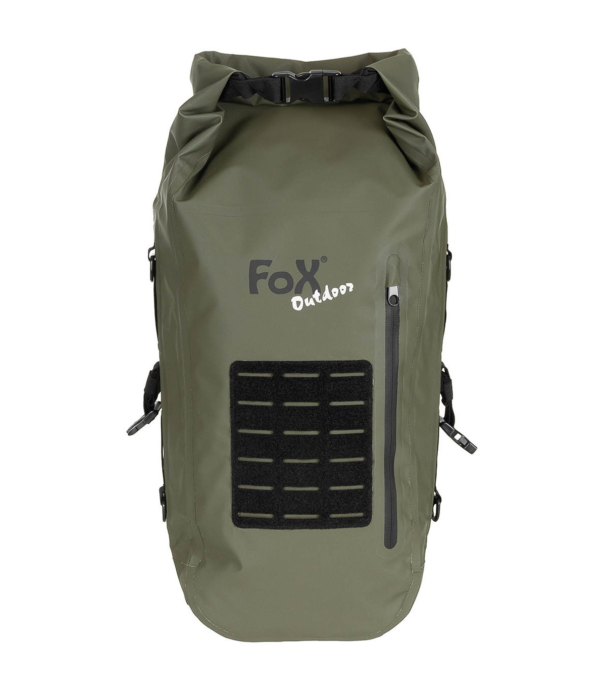 Fox Outdoor Backpack Dry Pak 30L Waterproof  | Sabotage Oddal