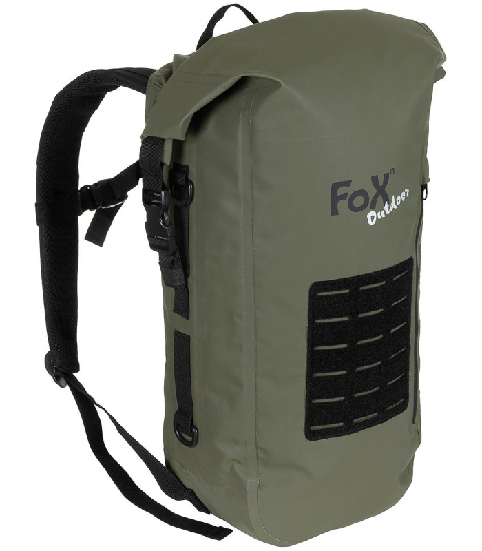 Σακίδιο Fox Outdoor  Backpack Dry Pak 30L Αδιάβροχο | Sabotage Oddal