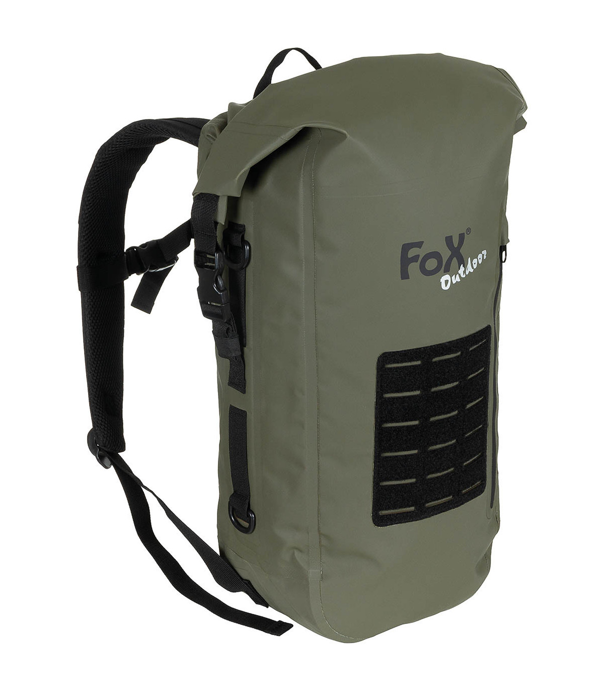 Σακίδιο Fox Outdoor  Backpack Dry Pak 30L Αδιάβροχο | Sabotage Oddal