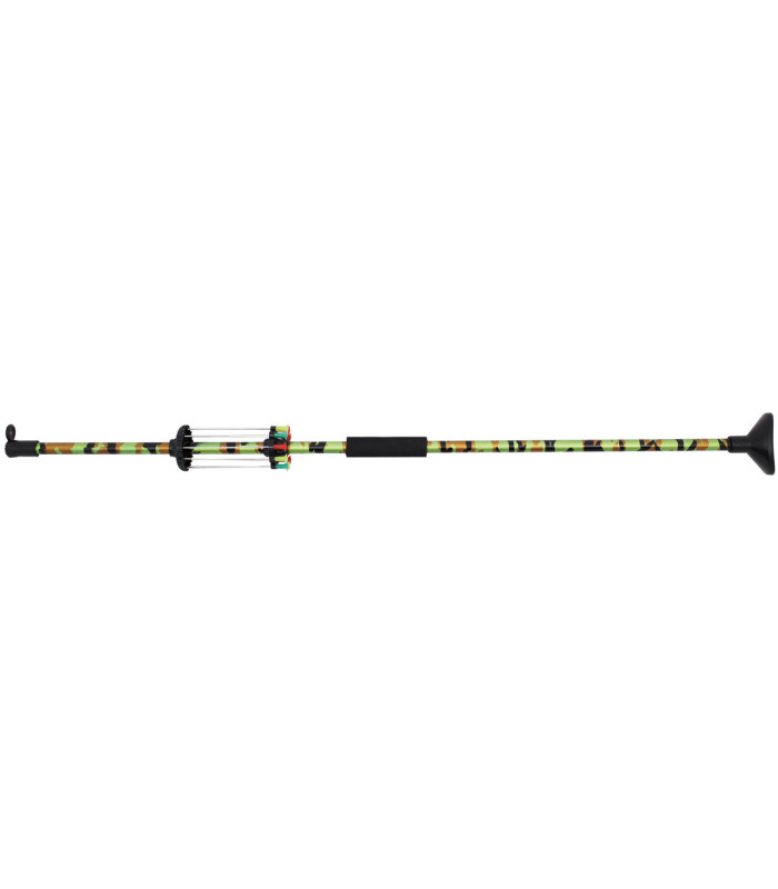 Fox Outdoor Blowgun With Sight | Sabotage Oddal