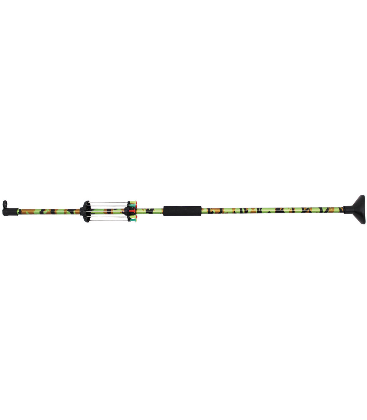 Fox Outdoor Blowgun With Sight | Sabotage Oddal