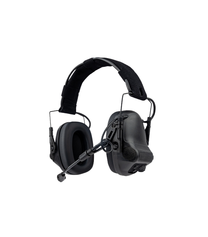 Ωτοασπίδες - Ακουστικά Επικοινωνίας EARMOR M33, MILPRO, FG