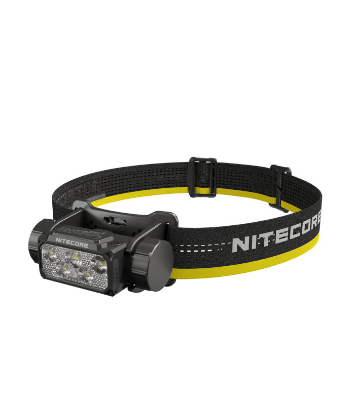 ΦΑΚΟΣ LED NITECORE HEADLAMP HC70 UHE, 1600 Lumens