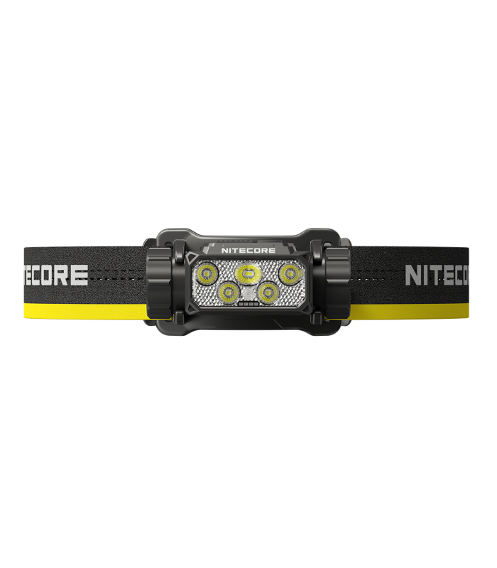 ΦΑΚΟΣ LED NITECORE HEADLAMP HC70 UHE, 1600 Lumens