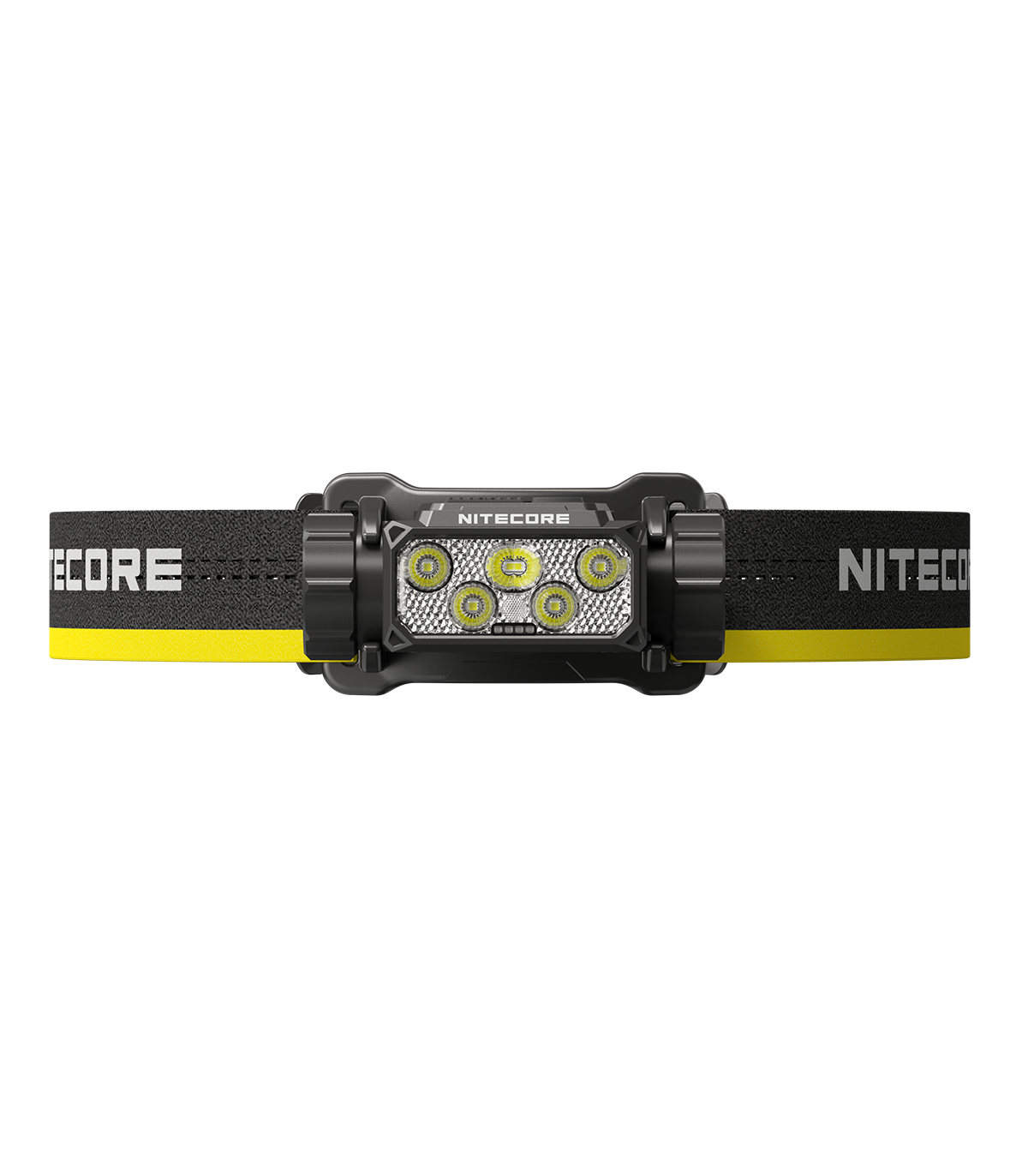 ΦΑΚΟΣ LED NITECORE HEADLAMP HC70 UHE, 1600 Lumens