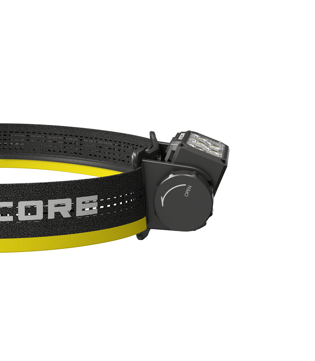 ΦΑΚΟΣ LED NITECORE HEADLAMP HC70 UHE, 1600 Lumens