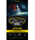 ΦΑΚΟΣ LED NITECORE HEADLAMP HC70 UHE, 1600 Lumens