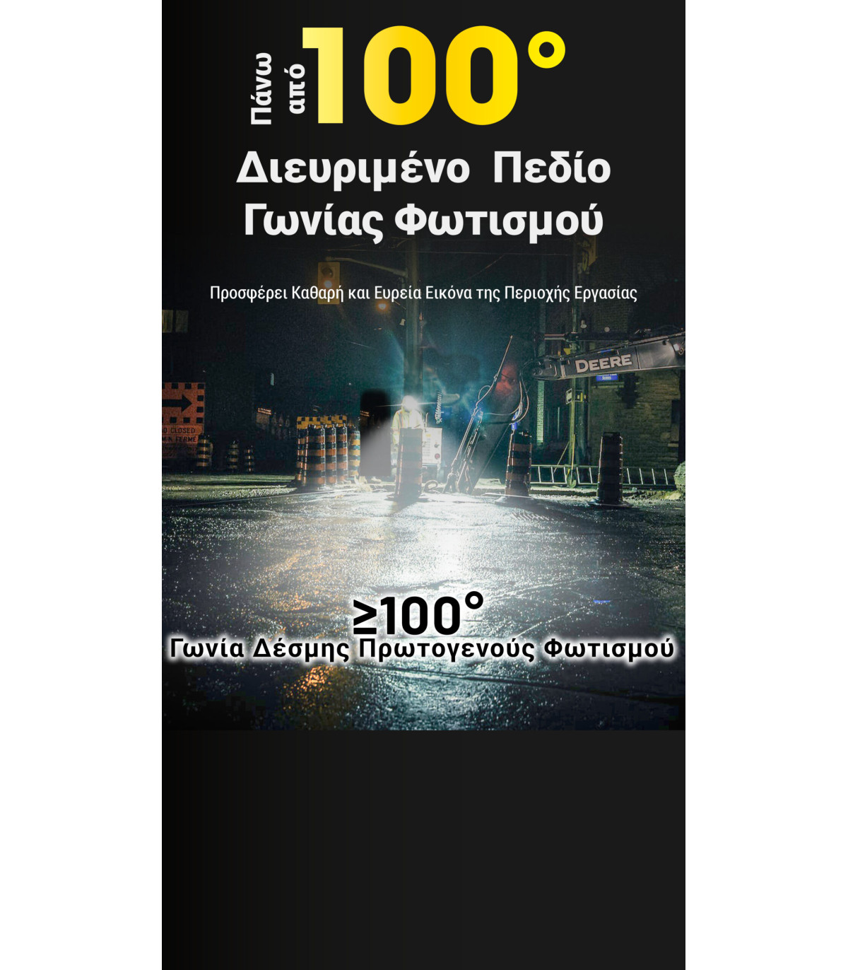 ΦΑΚΟΣ LED NITECORE HEADLAMP HC70 UHE, 1600 Lumens