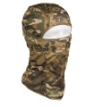 MILTEC TACTICAL BALACLAVA OPEN