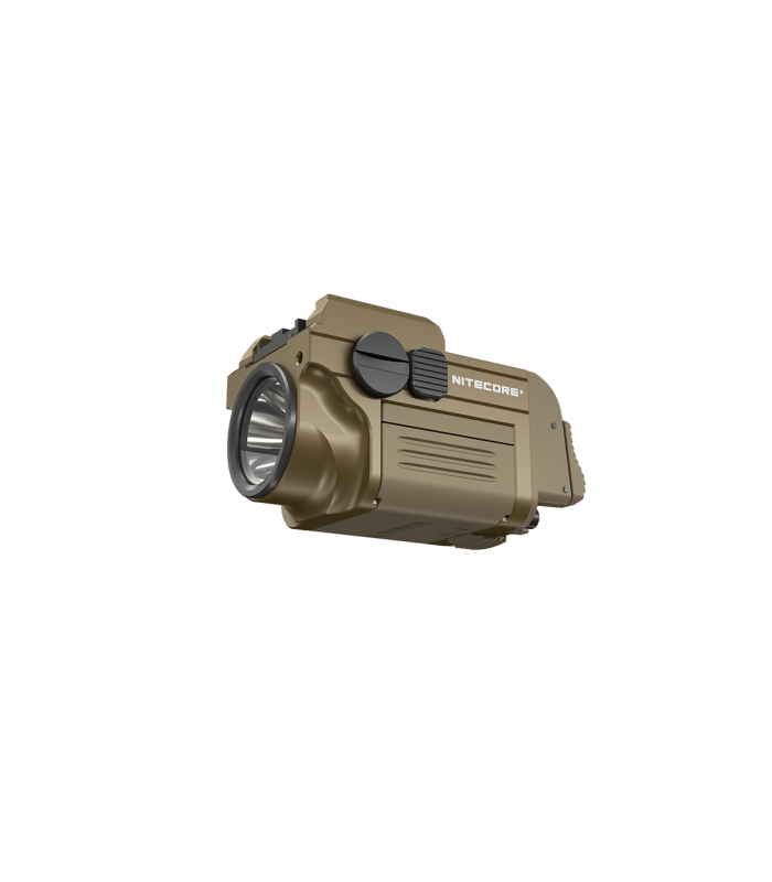 ΦΑΚΟΣ LED NITECORE NPL25 TAN, 900lumens