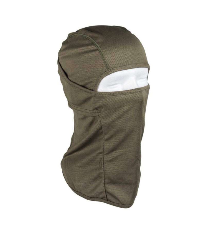 MILTEC TACTICAL BALACLAVA OPEN
