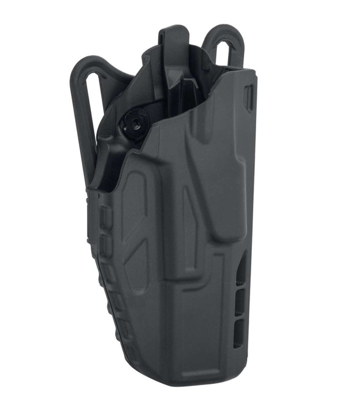 SAFARILAND 7377-7TS GLOCK 17 HOLSTER