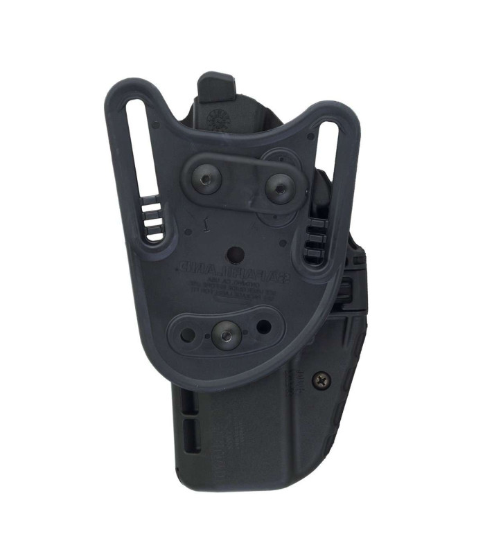 SAFARILAND 7377-7TS GLOCK 17 HOLSTER