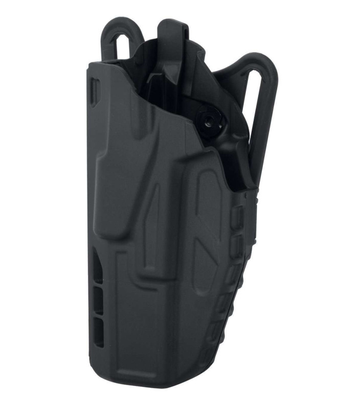 SAFARILAND 7377-7TS GLOCK 17 HOLSTER