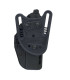 SAFARILAND 7377-7TS GLOCK 17 HOLSTER
