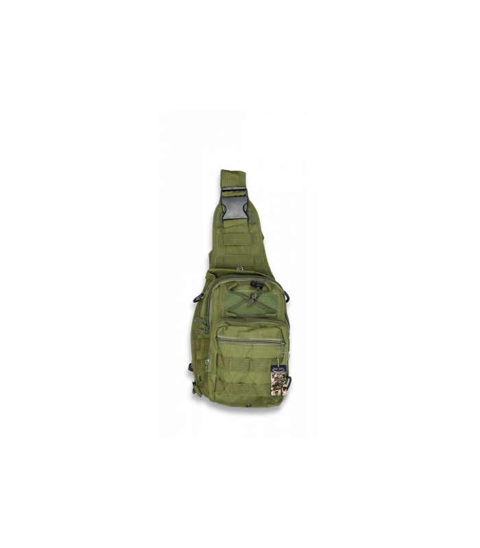 Τσαντάκι ώμου BARBARIC , 34896-VE