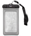 ΘΗΚΗ SMARTPHONE FOX OUTDOOR WATERPROOF BAG ΔΙΑΦΑΝΗ ΑΔΙΑΒΡΟΧΗ