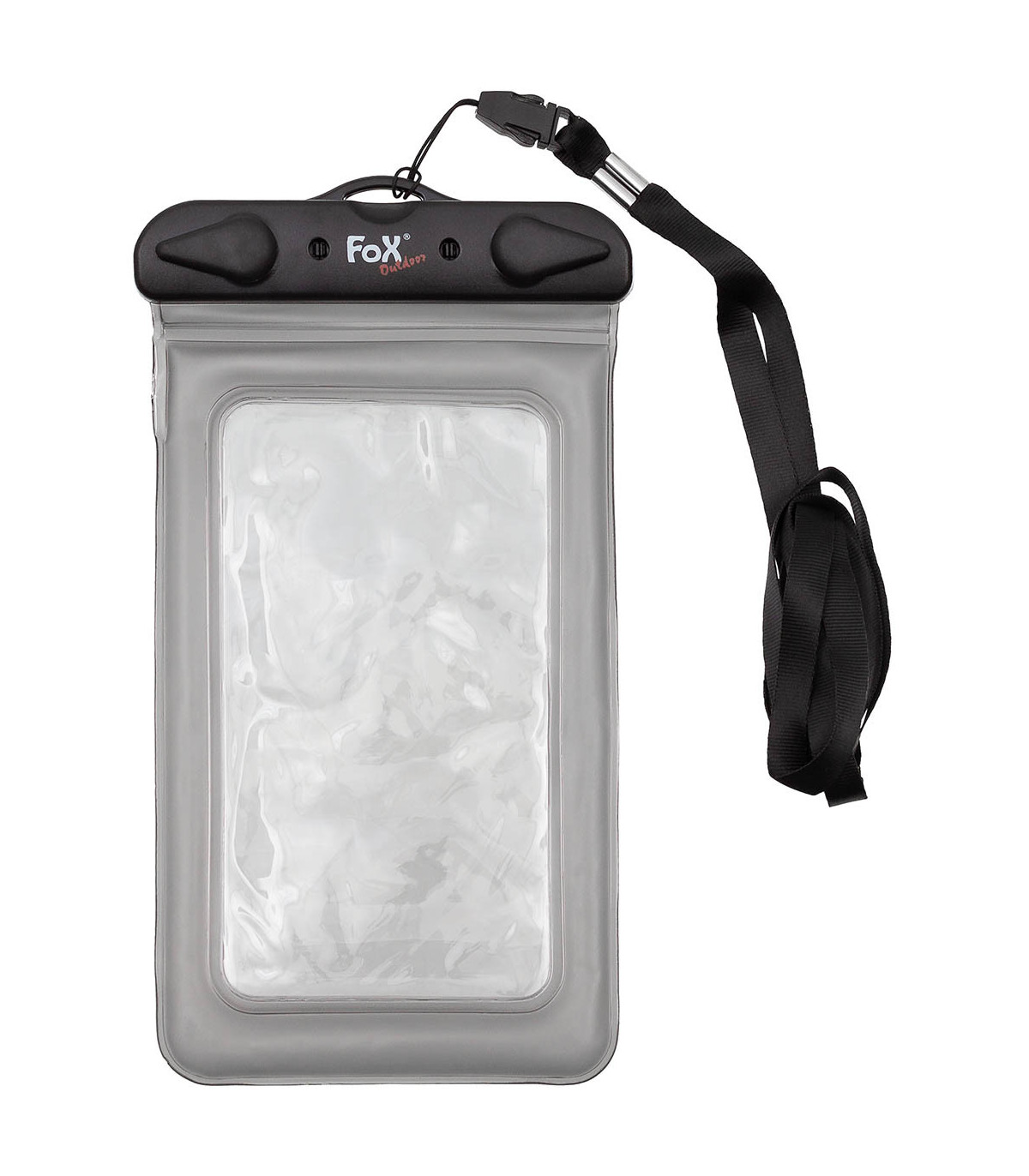 Fox Outdoor Smartphone Bag Transparent Waterproof | Sabotage Oddal