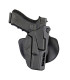 SAFARILAND 7377-7TS GLOCK 17 HOLSTER