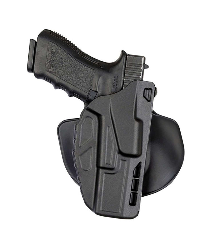 SAFARILAND 7377-7TS GLOCK 17 HOLSTER