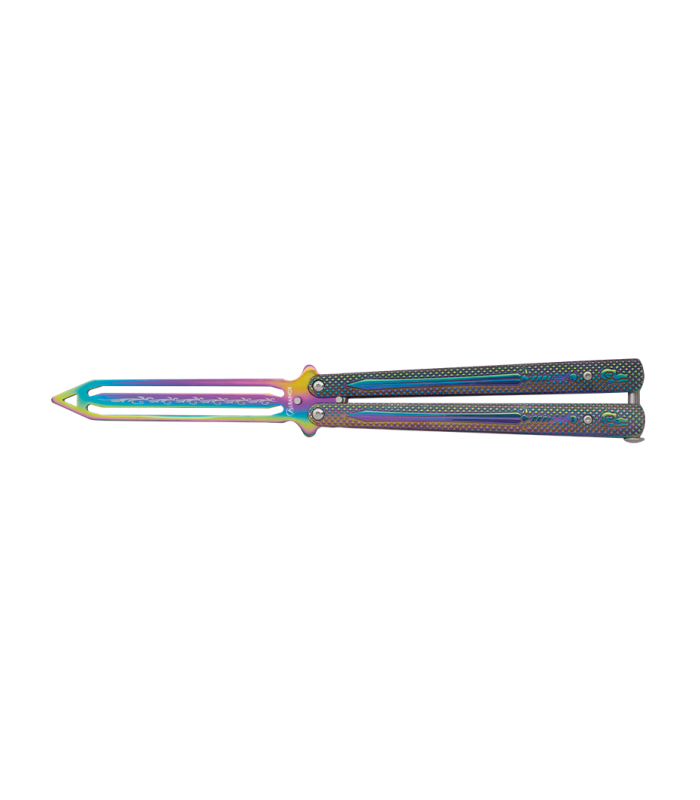 ΣΟΥΓΙΑΣ ALBAINOX, BT, RAINBOW TRAINING 10.80 cm, 02266