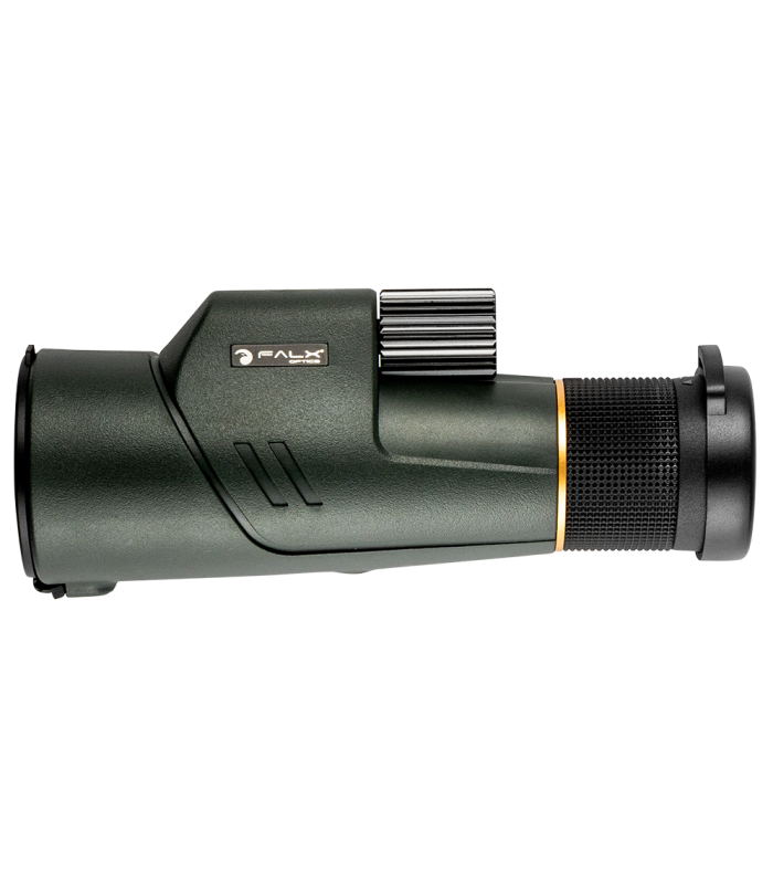 ΜΟΝΟΚΙΑΛΙ FALX Optics Scout 9-27x50 HD