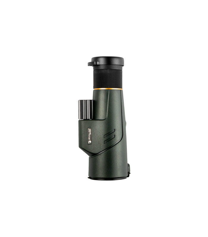 ΜΟΝΟΚΙΑΛΙ FALX Optics Scout 9-27x50 HD