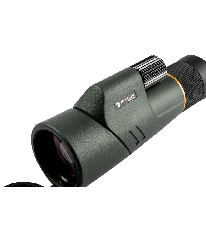 ΜΟΝΟΚΙΑΛΙ FALX Optics Scout 9-27x50 HD