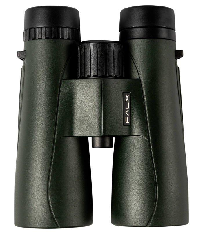 ΚΙΑΛΙΑ FALX Optics Viper 12x50 HD