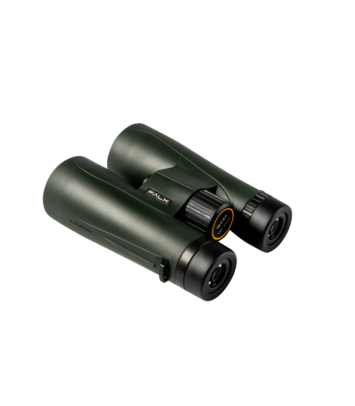 ΚΙΑΛΙΑ FALX Optics Viper 12x50 HD