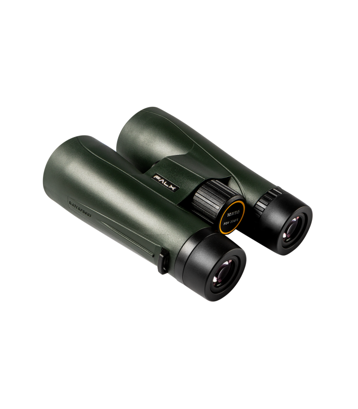 ΚΙΑΛΙΑ FALX Optics Viper 10x50 HD