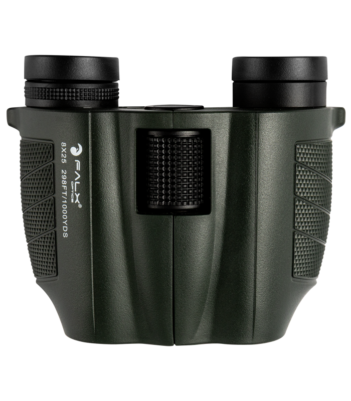 ΚΙΑΛΙΑ FALX Optics Sideview 8x25 HD