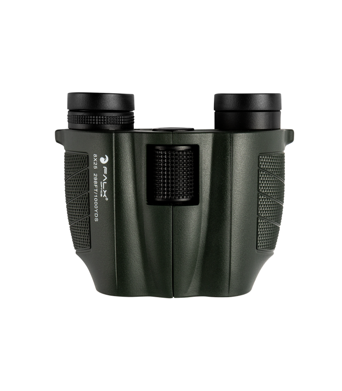 ΚΙΑΛΙΑ FALX Optics Sideview 8x25 HD