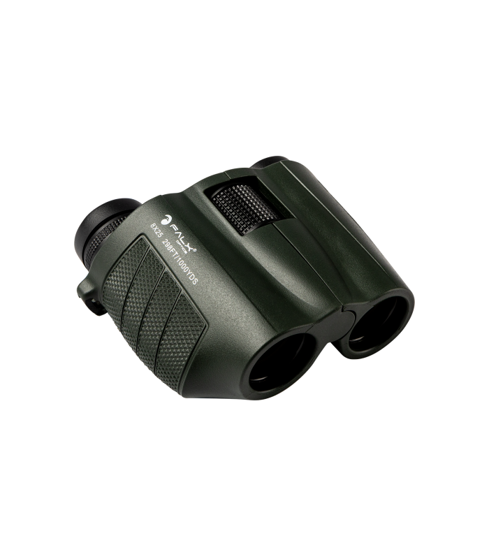 ΚΙΑΛΙΑ FALX Optics Sideview 8x25 HD